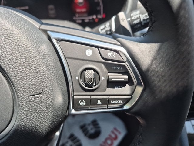 2026 Acura MDX FWD