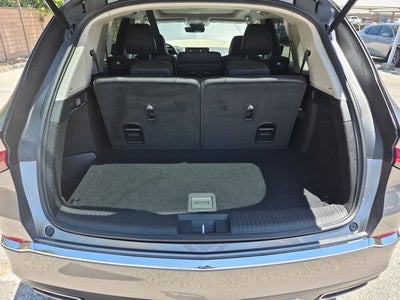 2026 Acura MDX FWD