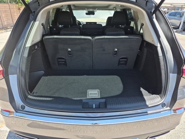 2026 Acura MDX FWD