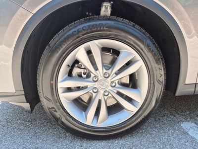 2026 Acura MDX FWD