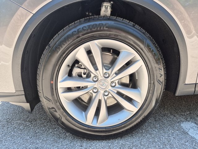 2026 Acura MDX FWD