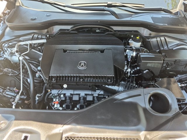 2026 Acura MDX FWD