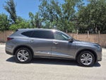 2026 Acura MDX FWD