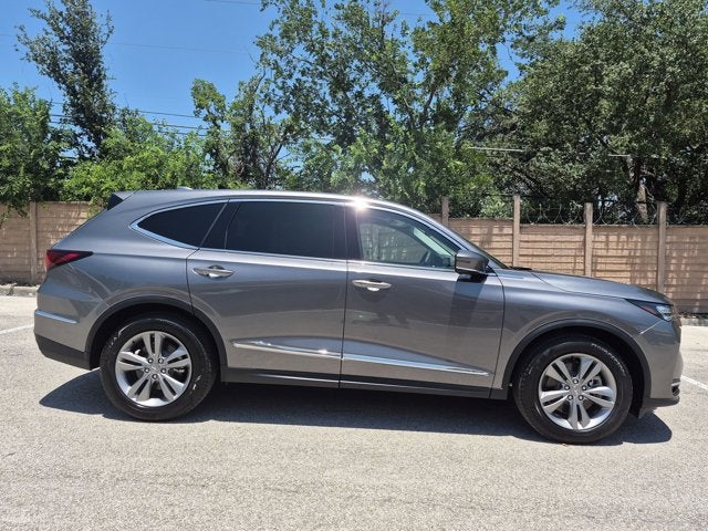 2026 Acura MDX FWD