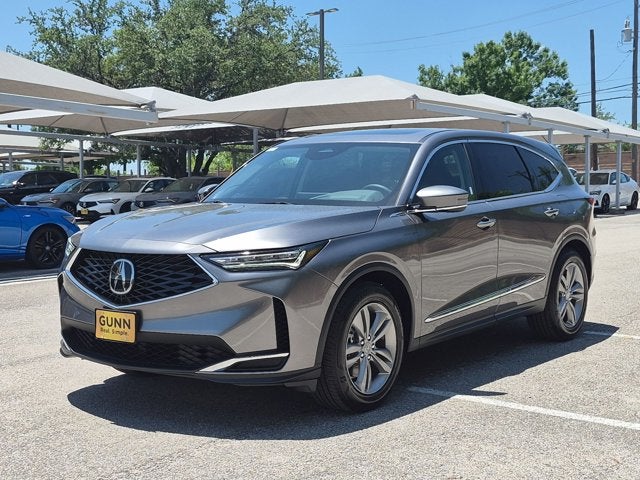 2026 Acura MDX FWD