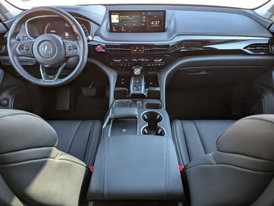 2023 Acura MDX FWD