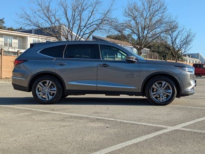 2023 Acura MDX FWD