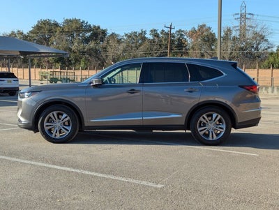 2023 Acura MDX FWD