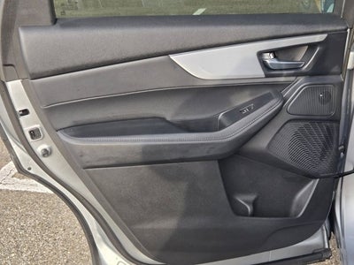 2026 Acura MDX FWD
