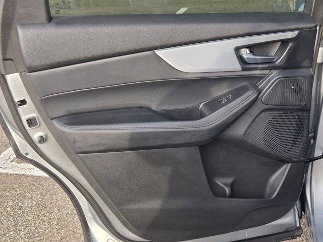 2026 Acura MDX FWD