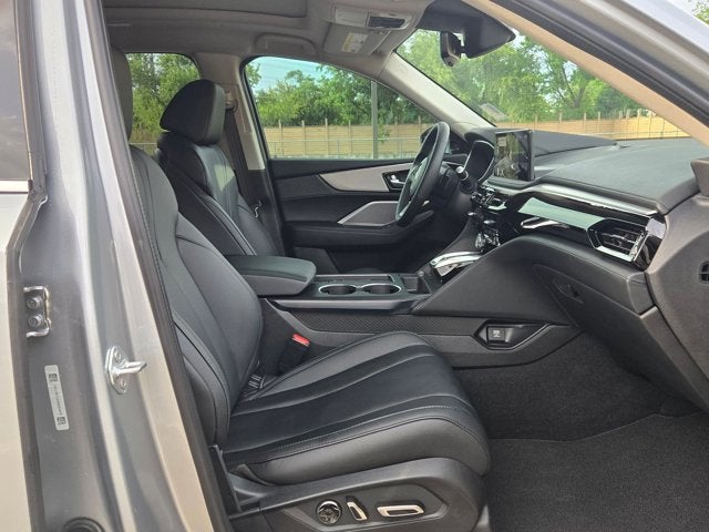 2026 Acura MDX FWD