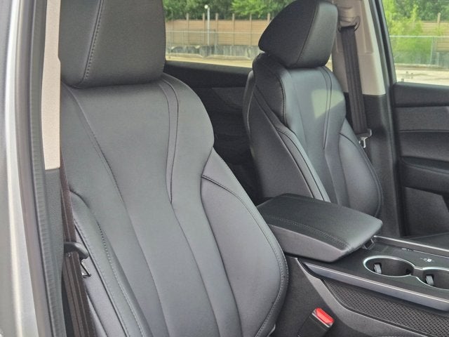 2026 Acura MDX FWD