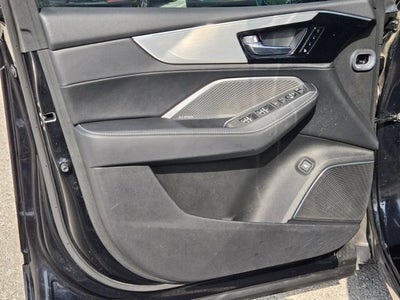 2023 Acura MDX FWD with Technology Package