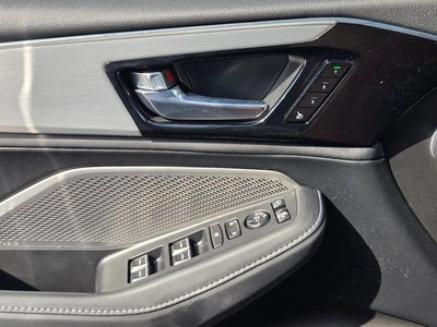 2023 Acura MDX FWD with Technology Package