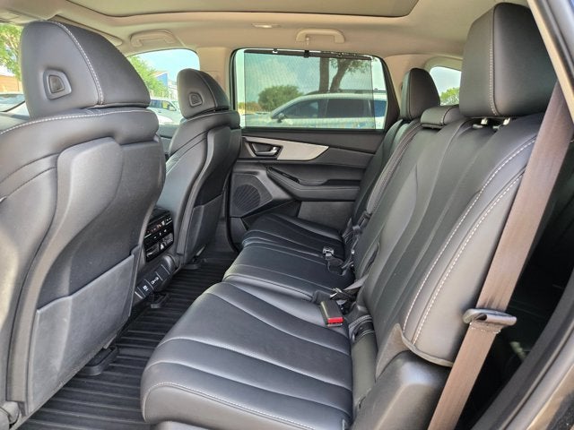 2023 Acura MDX FWD with Technology Package