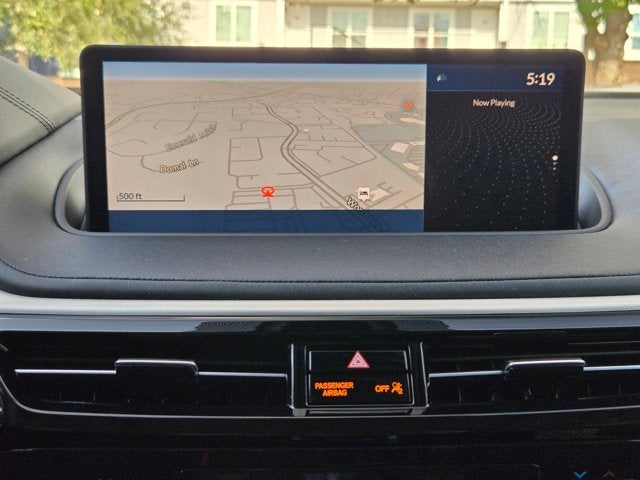 2023 Acura MDX FWD with Technology Package