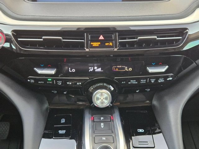 2023 Acura MDX FWD with Technology Package