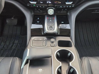 2023 Acura MDX FWD with Technology Package
