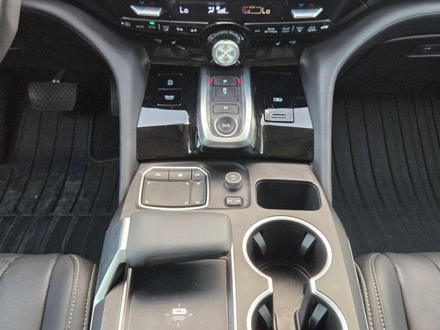 2023 Acura MDX FWD with Technology Package