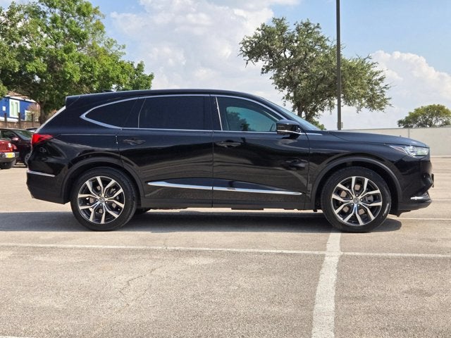 2023 Acura MDX FWD with Technology Package