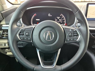 2023 Acura MDX FWD with Technology Package