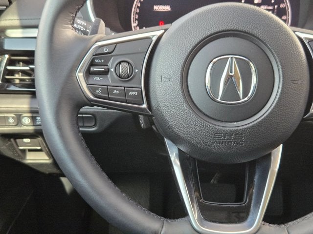 2023 Acura MDX FWD with Technology Package