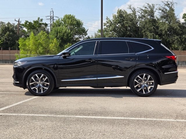 2023 Acura MDX FWD with Technology Package