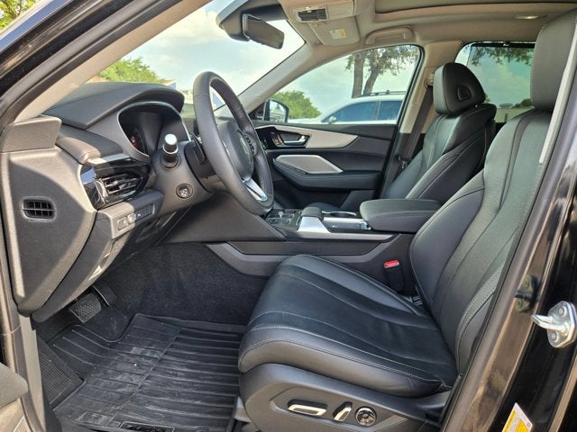 2023 Acura MDX FWD with Technology Package