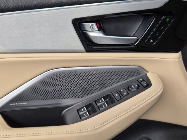 2026 Acura MDX FWD with Technology Package