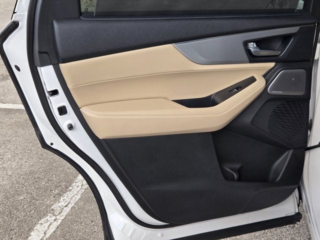 2026 Acura MDX FWD with Technology Package