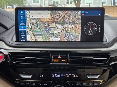 2026 Acura MDX FWD with Technology Package