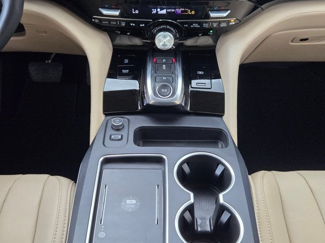 2026 Acura MDX FWD with Technology Package