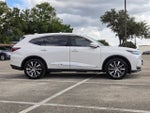 2026 Acura MDX FWD with Technology Package