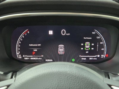 2026 Acura MDX FWD with Technology Package