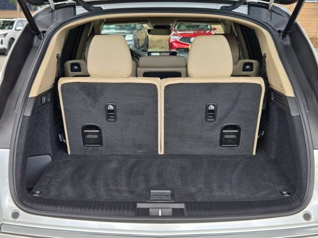 2026 Acura MDX FWD with Technology Package