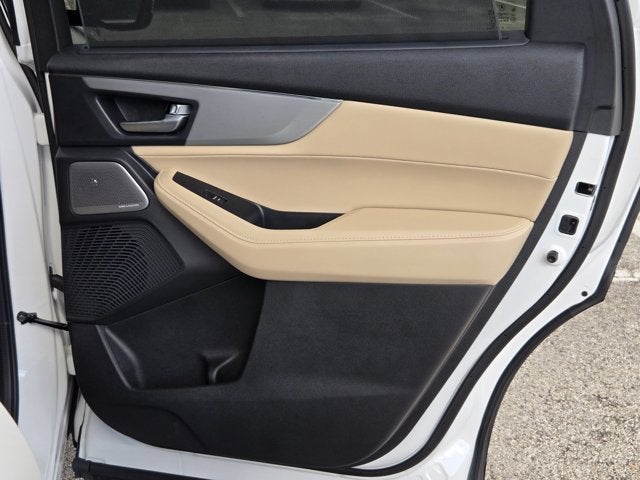 2026 Acura MDX FWD with Technology Package