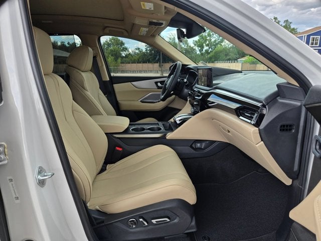 2026 Acura MDX FWD with Technology Package