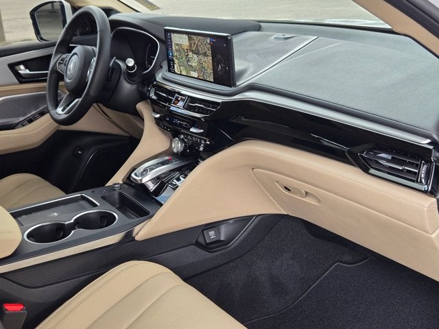2026 Acura MDX FWD with Technology Package