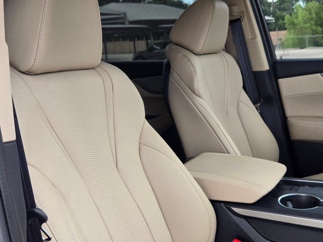 2026 Acura MDX FWD with Technology Package