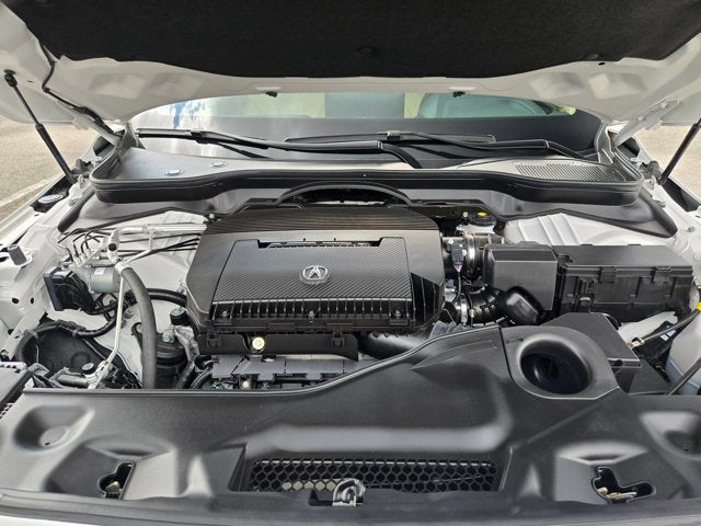 2026 Acura MDX FWD with Technology Package