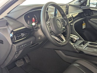 2026 Acura MDX w/Technology Package