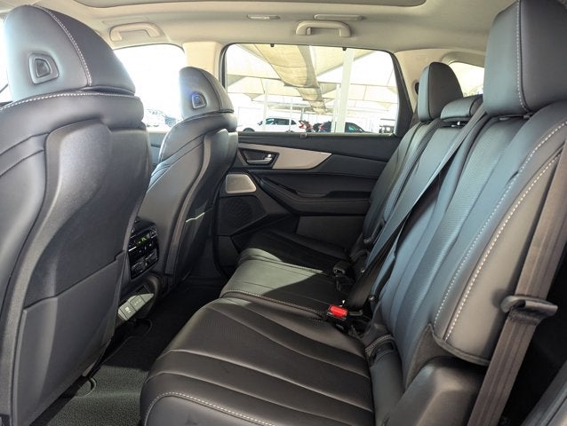 2026 Acura MDX w/Technology Package