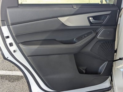 2026 Acura MDX w/Technology Package