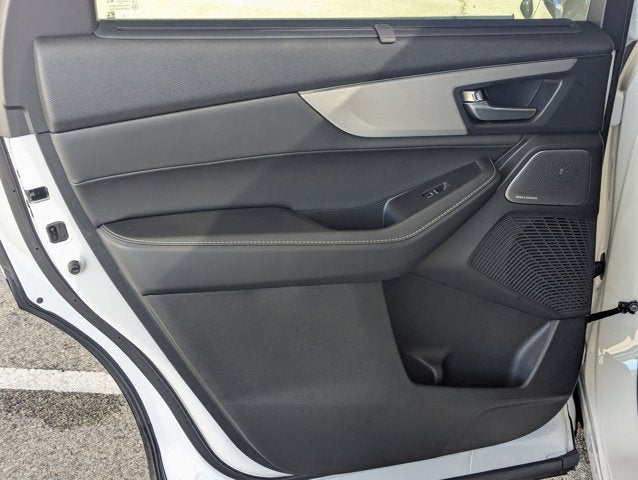 2026 Acura MDX w/Technology Package