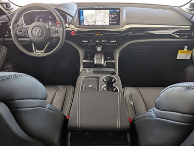 2026 Acura MDX w/Technology Package