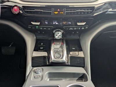 2026 Acura MDX w/Technology Package