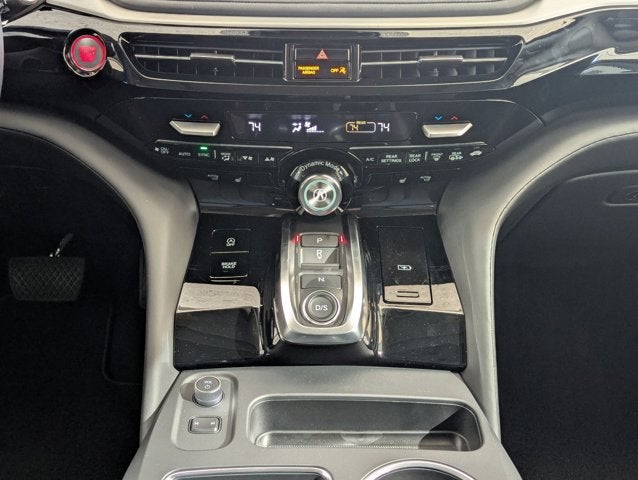 2026 Acura MDX w/Technology Package