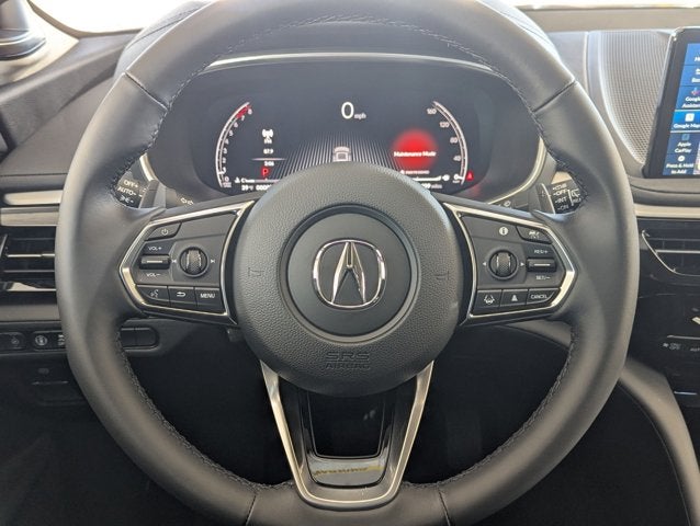 2026 Acura MDX w/Technology Package