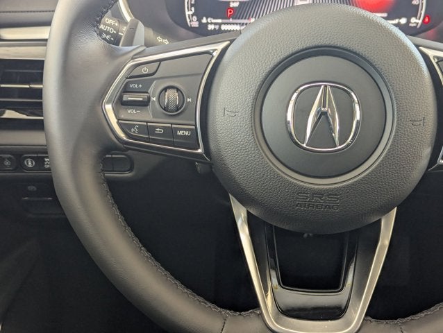 2026 Acura MDX w/Technology Package