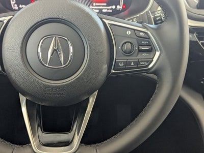2026 Acura MDX w/Technology Package